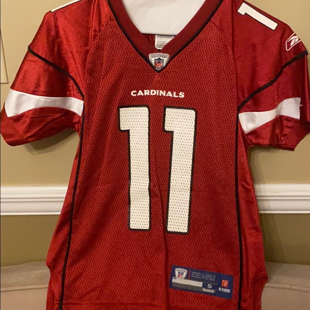 Larry Fitzgerald Jersey #11